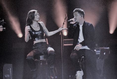 lena meyer landrut leak|Lena X Nico Santos .